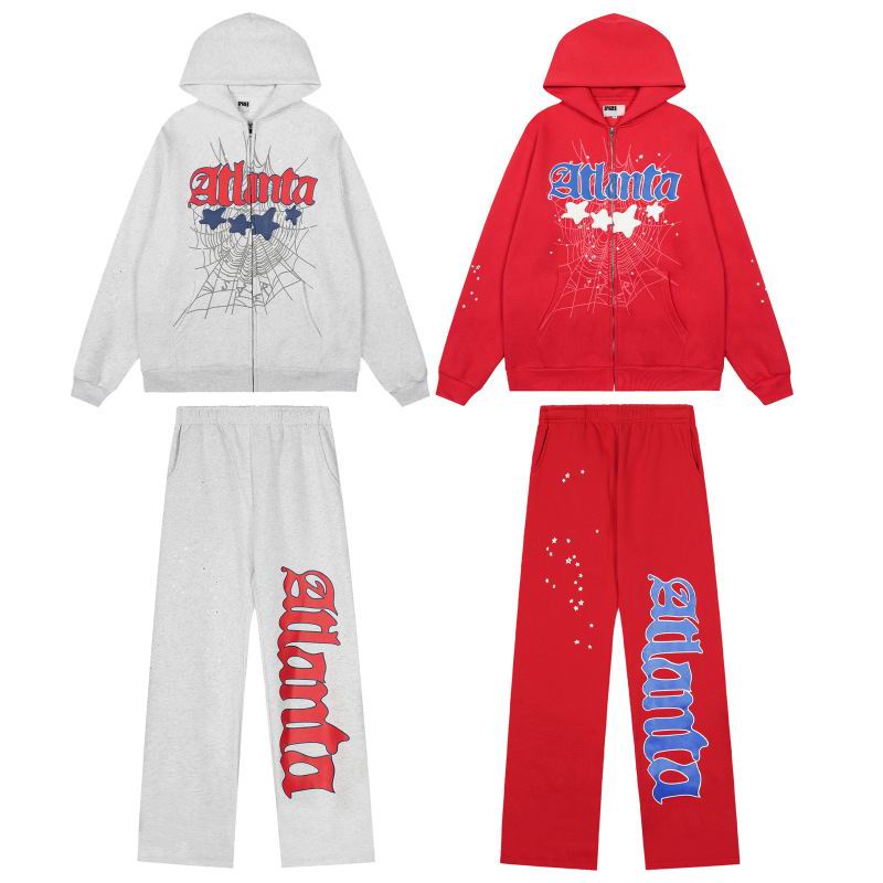 Sp5der S-XL hdtx7740 2640