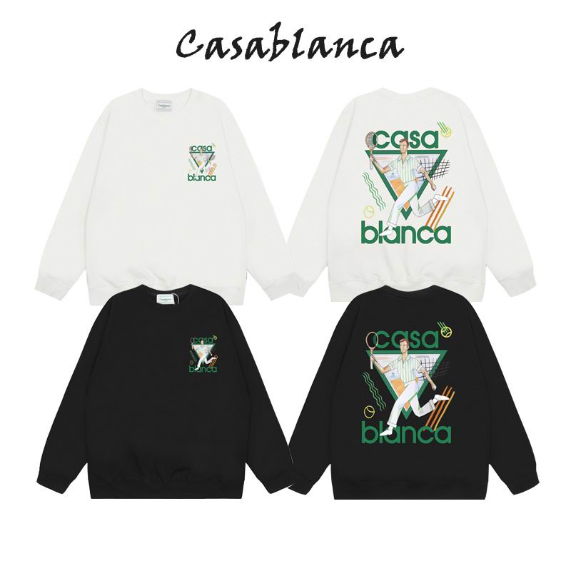 Casablanca S-XL gftxY26