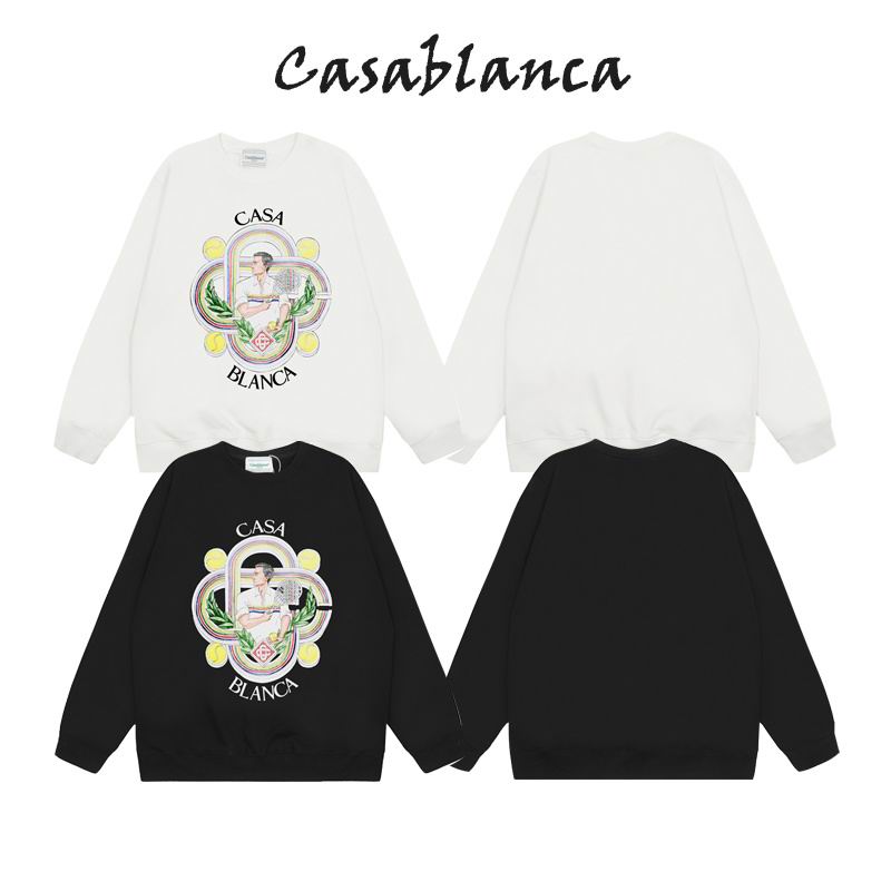 Casablanca S-XL gftxY35