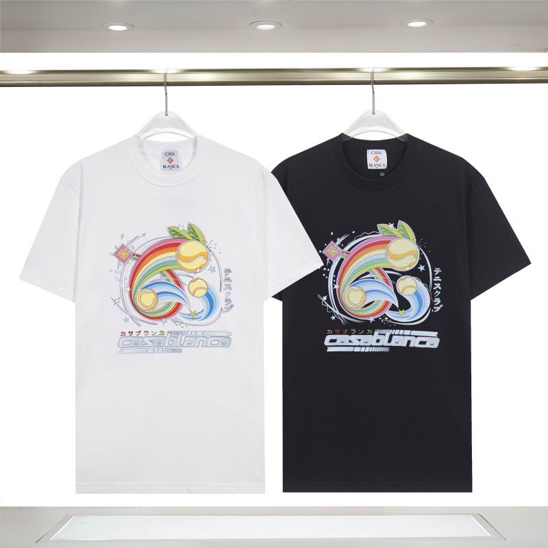 Casablanca S-2XL hstx929