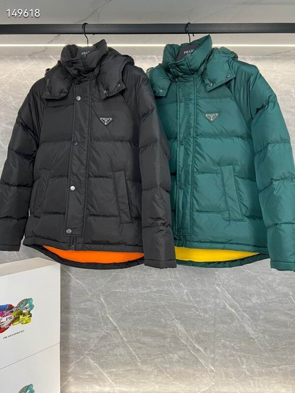 Prada sz48-56 26yr183