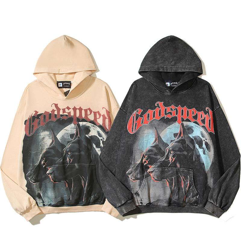 Godspeed M-2XL cztx9363