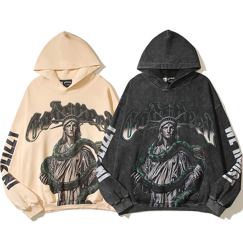 Godspeed M-2XL cztx9367