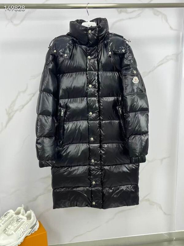Moncler sz1-5 26yr195