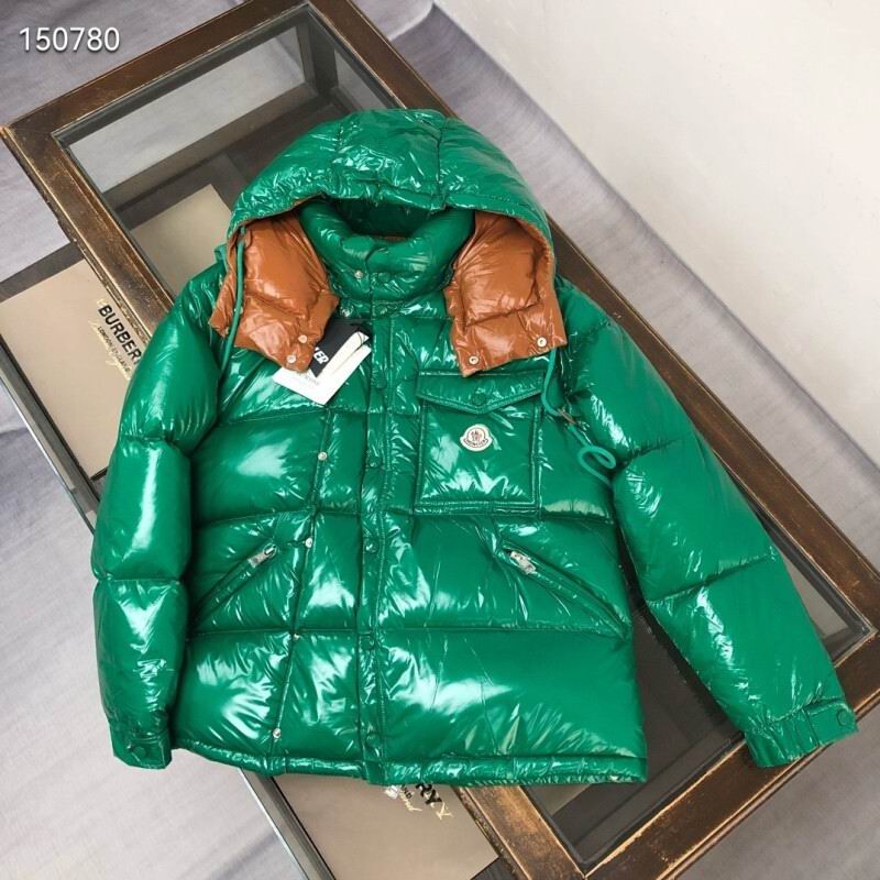 Moncler sz1-5 26yr197
