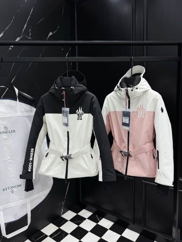 Moncler sz1-6 26yr211