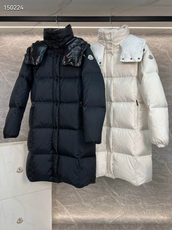 Moncler sz0-3 26yr218