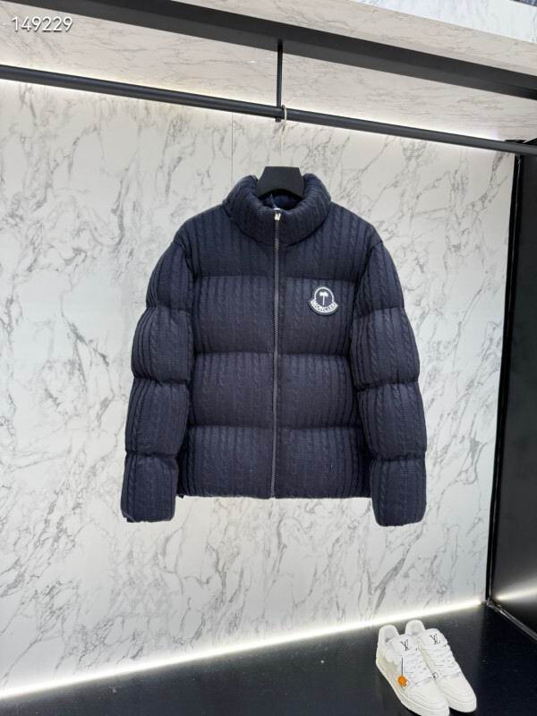 Moncler sz1-4 26yr228