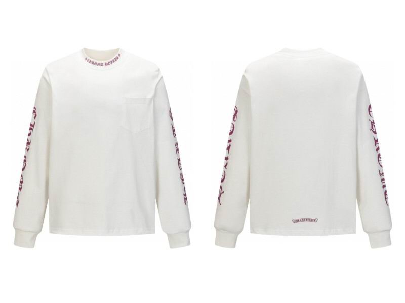 Chrome Hearts S-XL 55txKD21