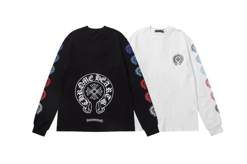 Chrome Hearts S-XL 55txKD38