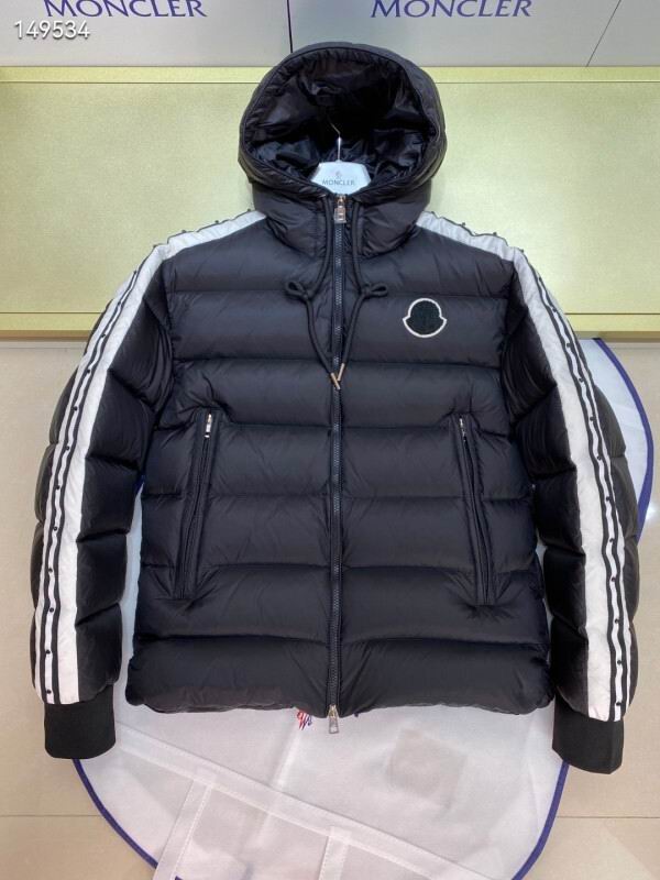 Moncler sz1-5 26yr253