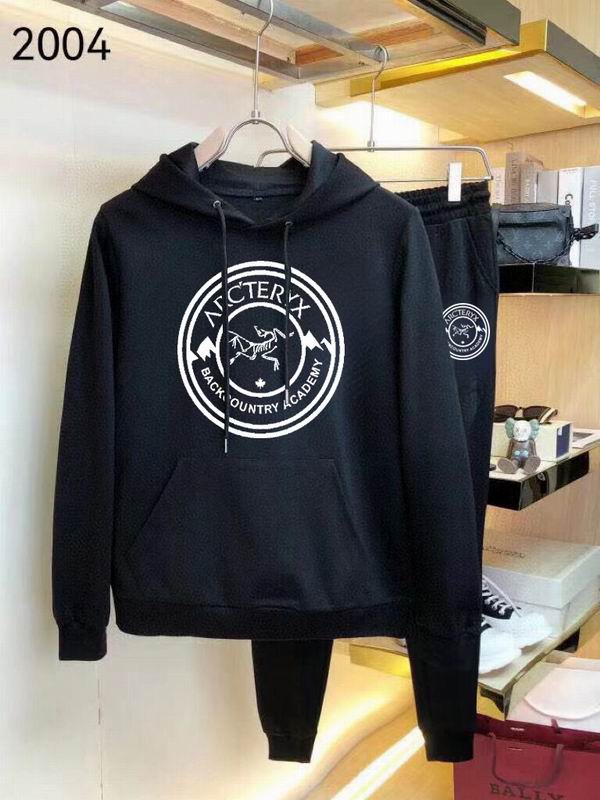 Arcteryx M-5XL 13xr34