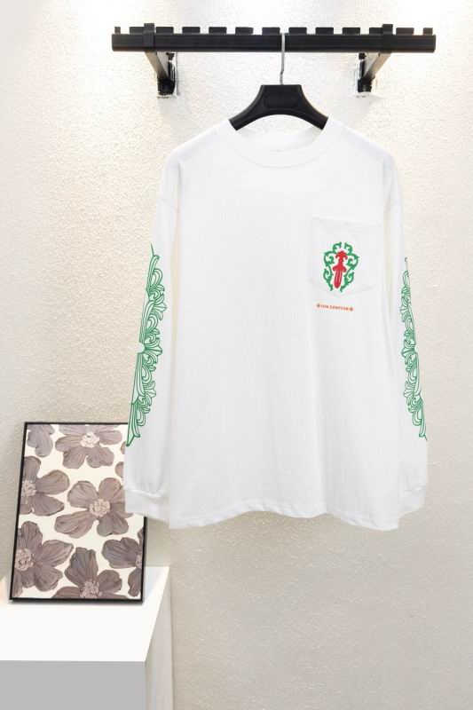 Chrome Hearts S-XL tntxK6165