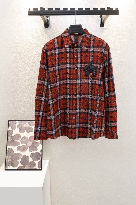 Chrome Hearts S-XL tntxK6163