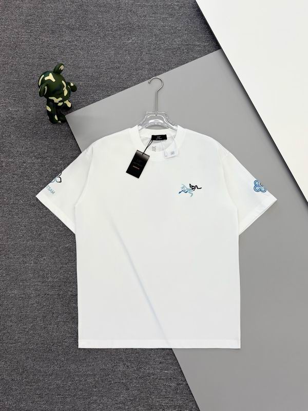 Arcteryx S-XL m6tx12