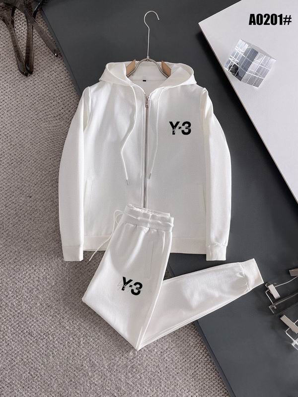 Y-3 M-5XL 13xr11