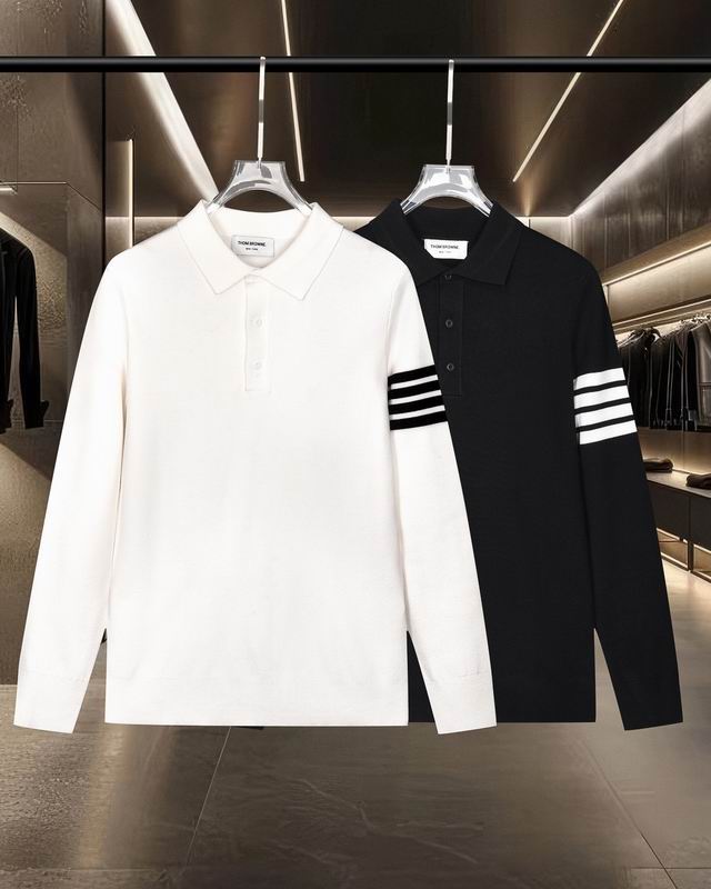 Thom Browne M-2XL hgntx10