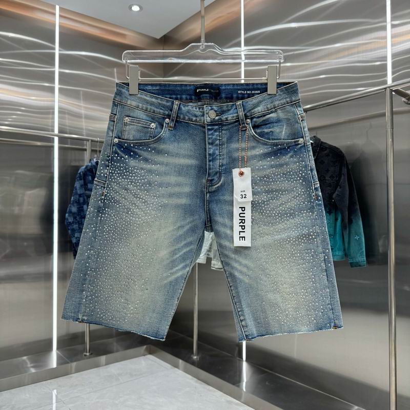 Purple Brand sz30-38 hgntx21