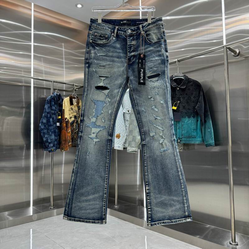 Purple Brand sz30-38 hgntx191