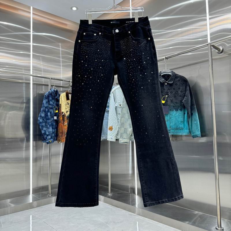 Purple Brand sz30-38 hgntx192