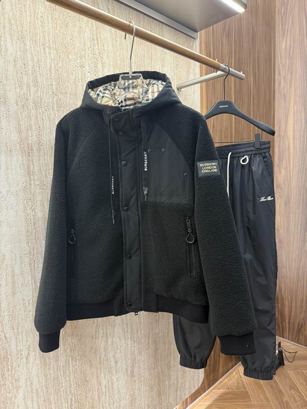 Burberry sz48-56 hgntx413