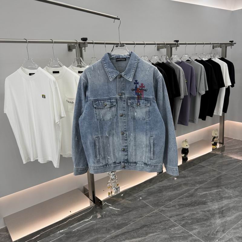 Chrome Hearts S-XL hgntx41