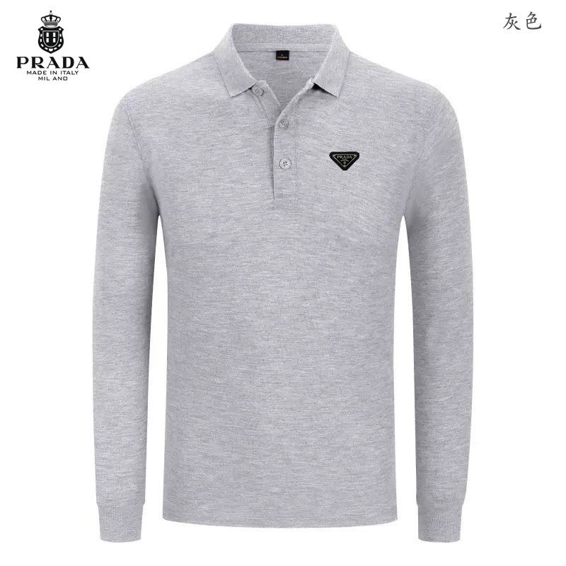 Prada M-3XL 25tr23