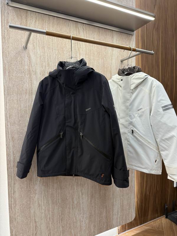 Zegna sz48-56 hgntx12