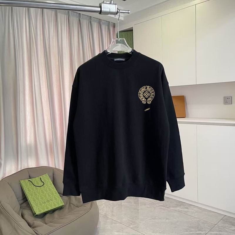 Chrome Hearts S-2XL hgntx09