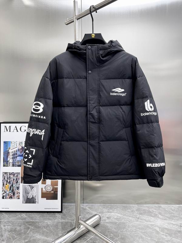 Balenciaga M-3XL mstx03