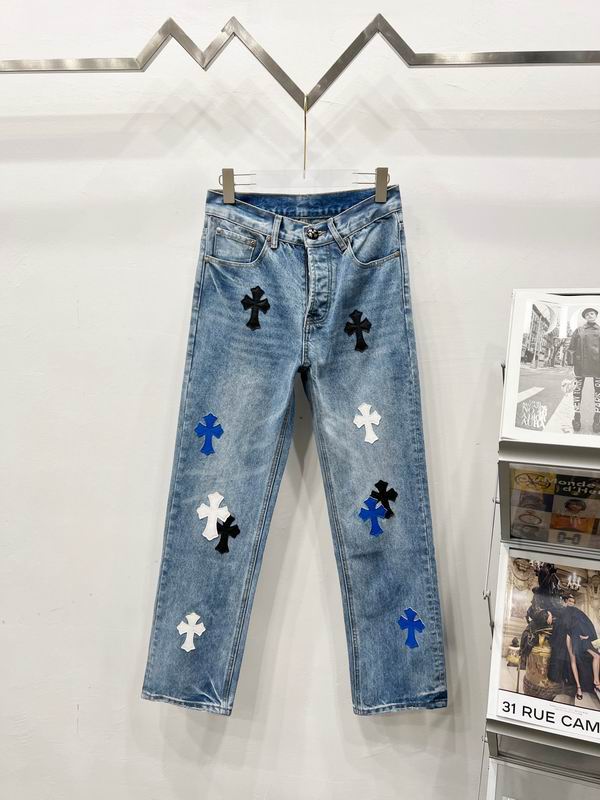 Chrome Hearts sz28-36 aztxB779