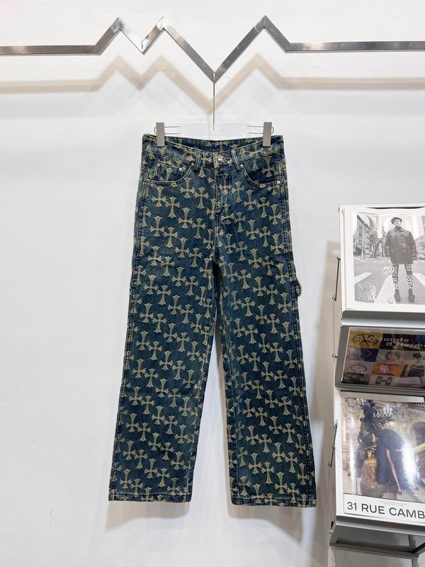 Chrome Hearts sz28-36 aztxB817