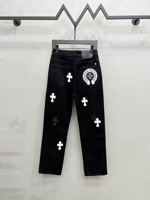 Chrome Hearts sz28-36 aztxB867
