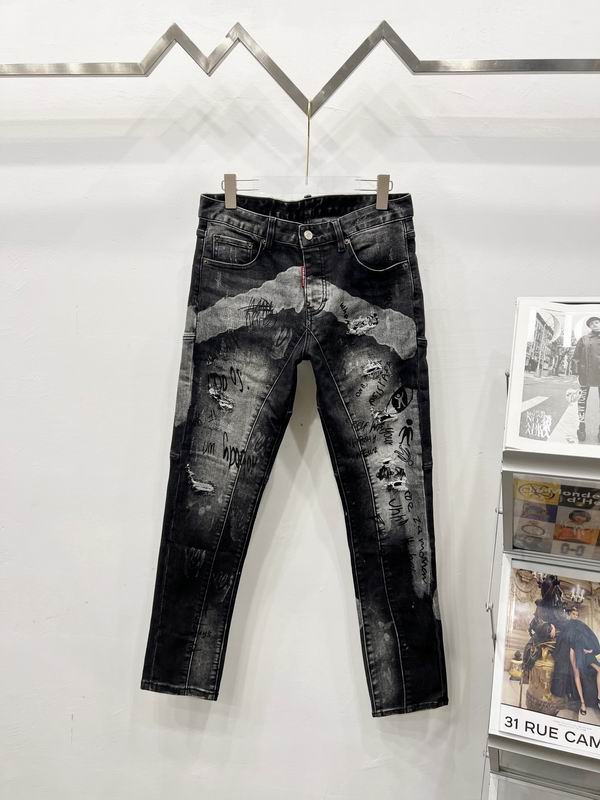 DSQ sz30-36 aztxB774