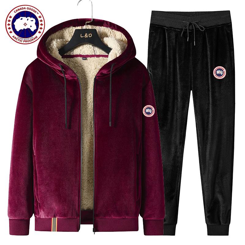 Canada Goose M-3XL 12yr16