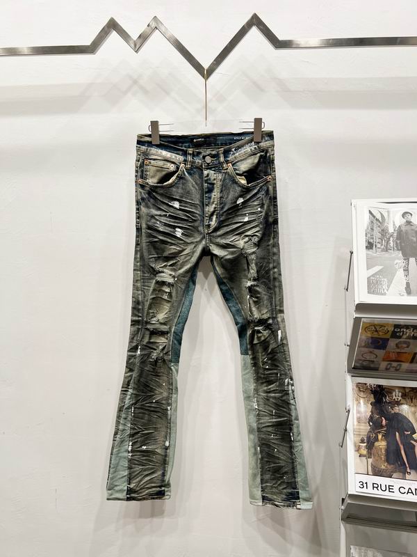 Purple Brand sz28-36 aztxB826