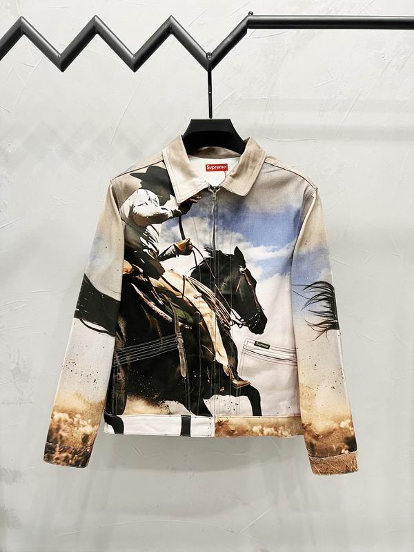 Supreme M-2XL aztxB850