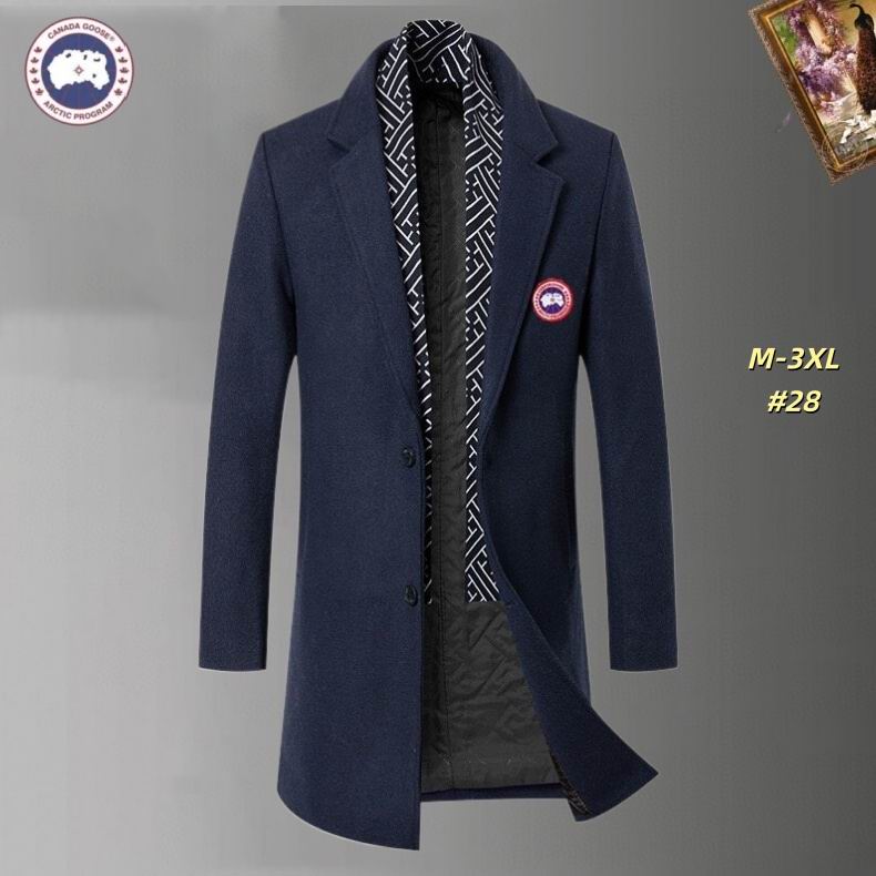 Canada Goose M-4XL 12yr23