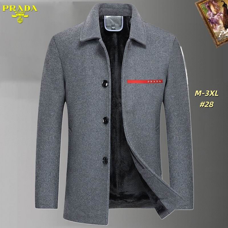 Prada M-4XL 12yr310