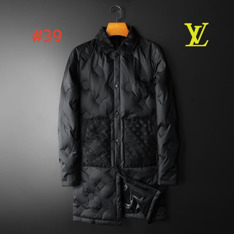 LV M-4XL 12yr82