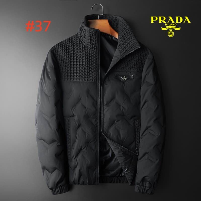 Prada M-4XL 12yr200