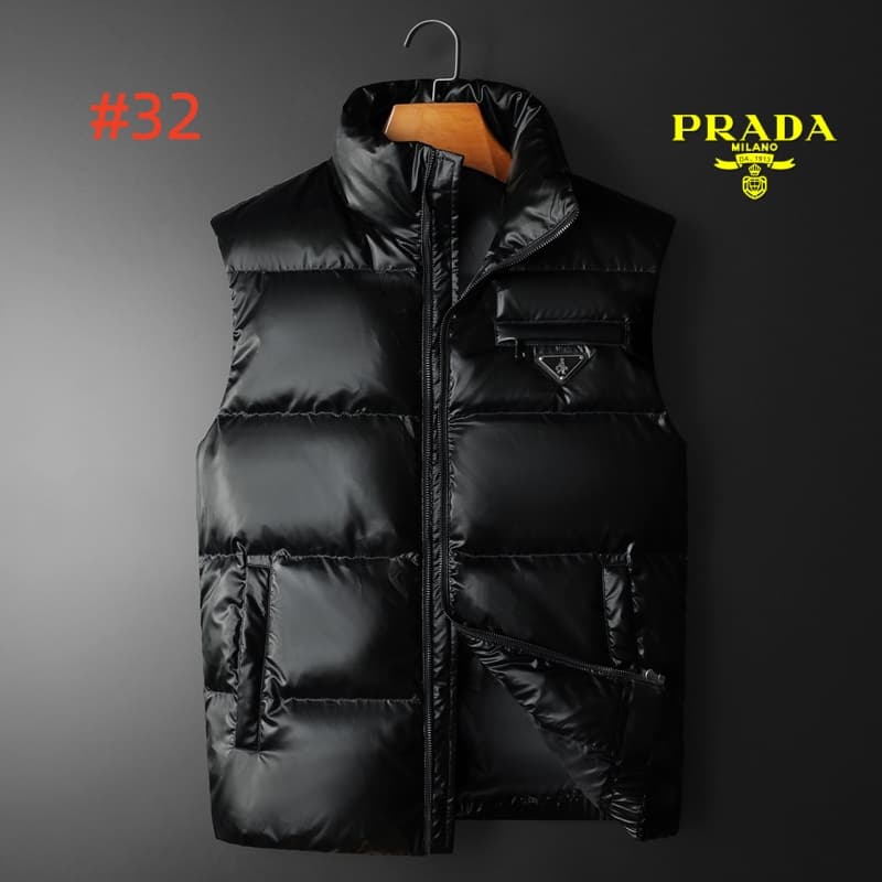 Prada M-4XL 12yr205