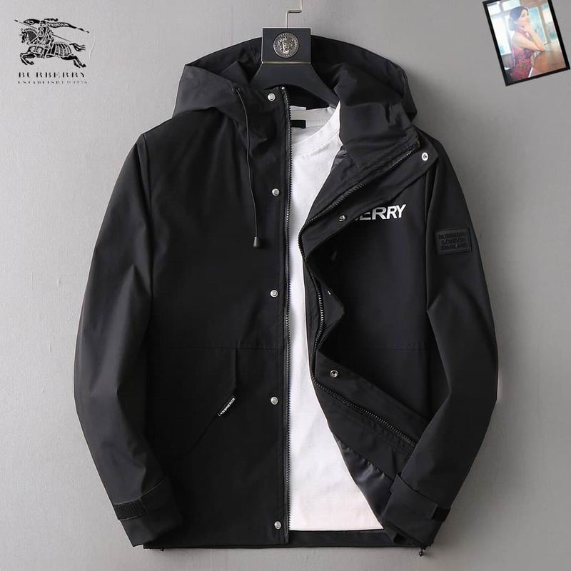 Burberry M-3XL 12yr429