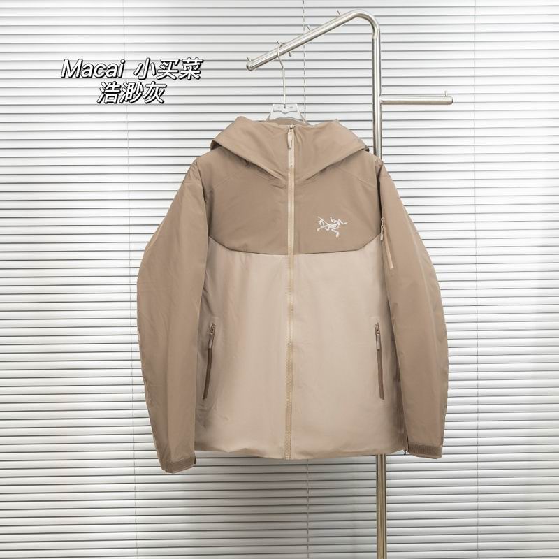 Arcteryx S-2XL hltx01