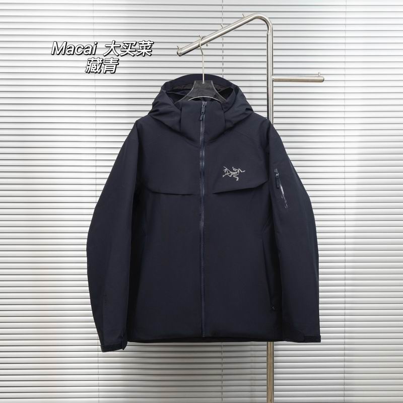 Arcteryx S-2XL hltx02