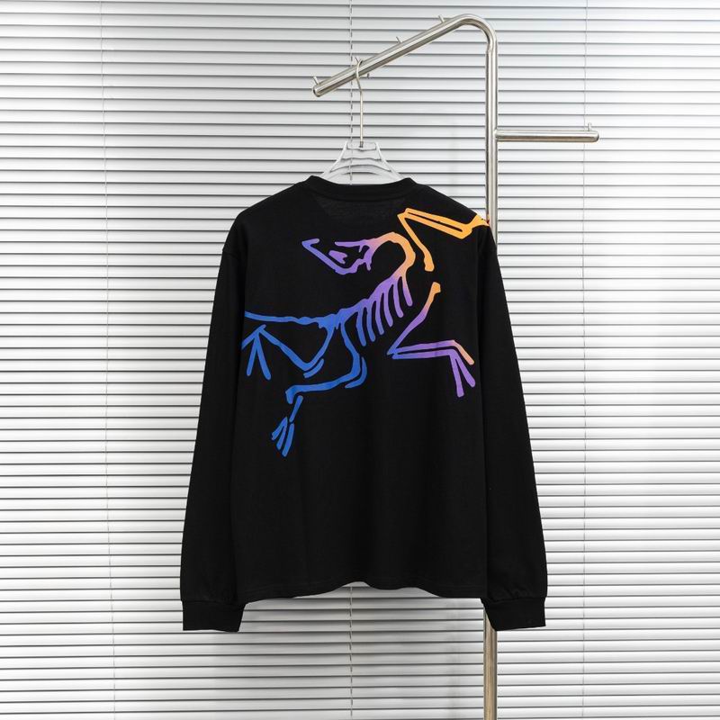 Arcteryx XS-L hltx22