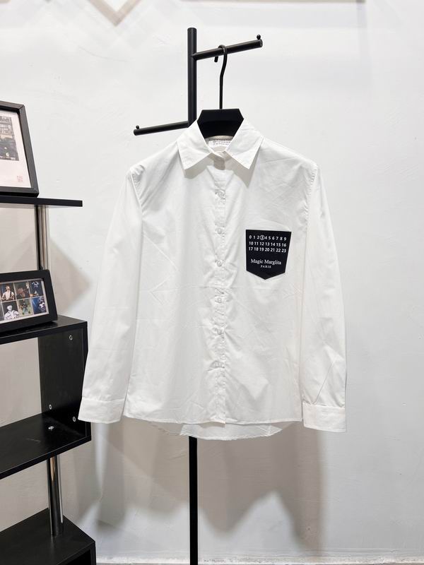 Maison Margiela S-XL hltx06