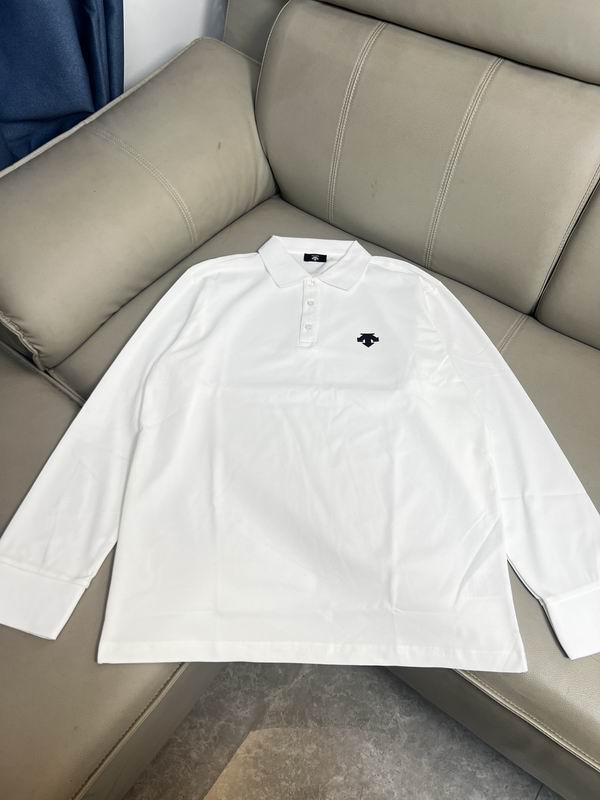 Descente S-XL hltx01