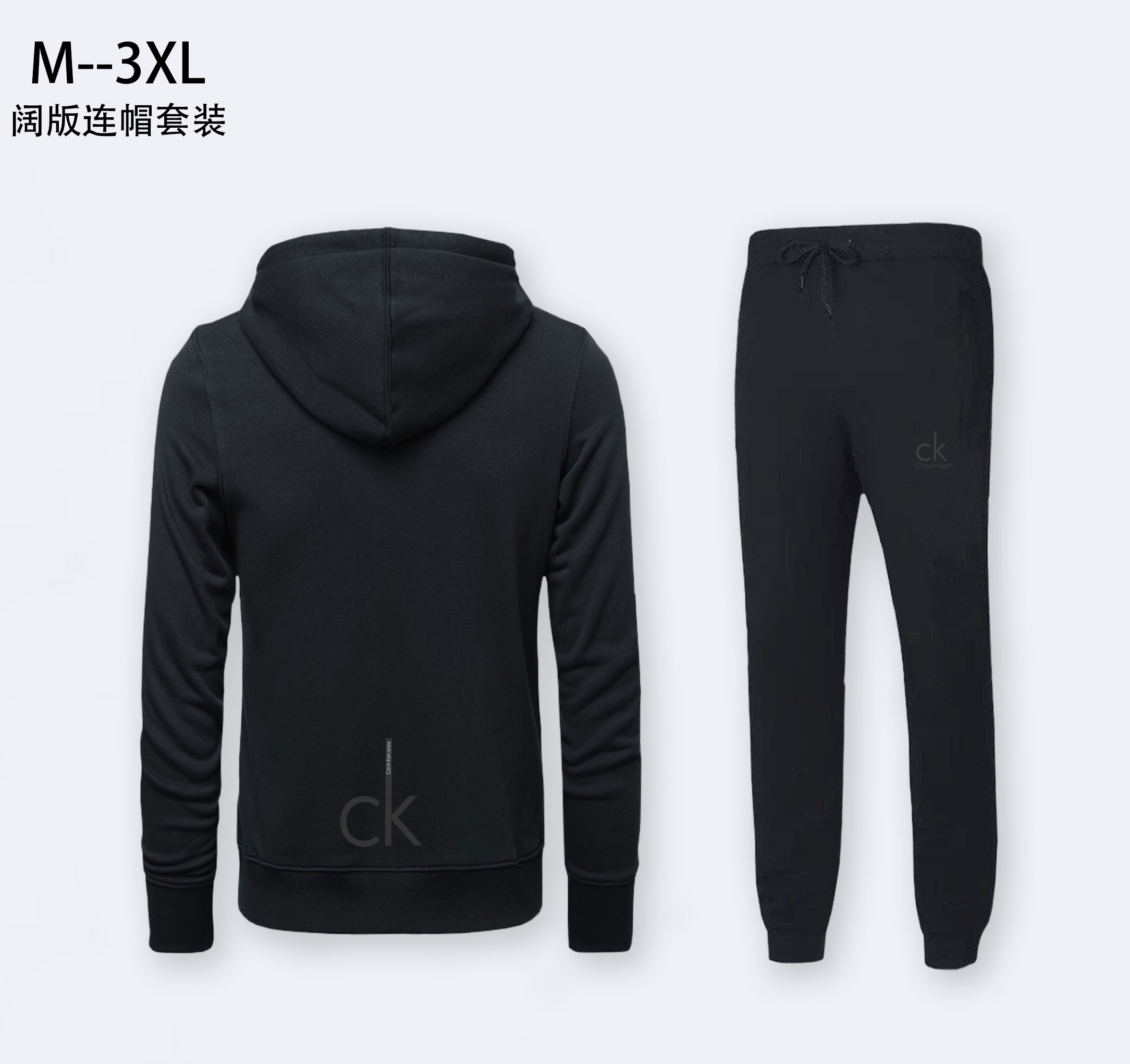 CK M-3XL 1qr17