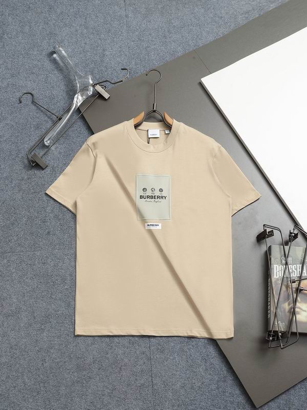 Burberry XS-L hltx120